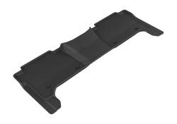 3D MAXpider - 3D MAXpider L1NS09521509 KAGU Floor Mat for 17-22 Armada - Image 1