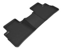 3D MAXpider - 3D MAXpider L1NS13621509 KAGU Floor Mat for 21-22 Rogue - Image 1