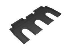 3D MAXpider - 3D MAXpider L1TL00221509 KAGU Floor Mat for 16-17 Tesla X - Image 1