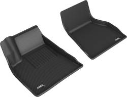 3D MAXpider - 3D MAXpider L1TL01311509 KAGU Floor Mat for 15-21 S - Image 1