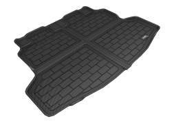 3D MAXpider - 3D MAXpider M1HD1011309 Cargo Liner for 17-21 Civic - Image 1