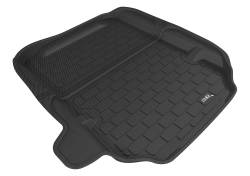 3D MAXpider - 3D MAXpider M1CH0691309 Cargo Liner for 16-22 Camaro - Image 1