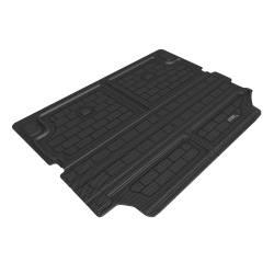 3D MAXpider - 3D MAXpider M1LR0301309 Kagu Floor Mat for 20-25 Defender 110 - Image 1