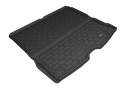 3D MAXpider - 3D MAXpider M1VV0251309 Cargo Liner for 18-20 XC60 XC90 - Image 1