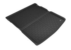 3D MAXpider - 3D MAXpider M1VW0841309 Cargo Liner for 18-21 Atlas - Image 1