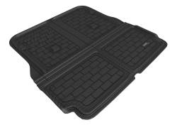 3D MAXpider - 3D MAXpider M1TL0211309 Cargo Liner for 16-20 Tesla X - Image 1
