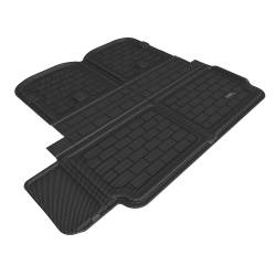 3D MAXpider - 3D MAXpider M1TL0431309 Cargo Liner for 21-26 Tesla X - Image 1