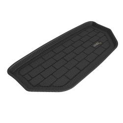 3D MAXpider - 3D MAXpider M1TL0401309 Cargo Liner for 21-26 Tesla Model S - Image 1