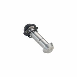 Royal Hooks Infinite Rule D-Ring Stainless Locking Pin Pair 61562
