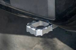 Royal Hooks - Royal Hooks Enhanced Billet Front Tow Hooks Blue 09-25 Ford F150 RHO-12027-BL - Image 2