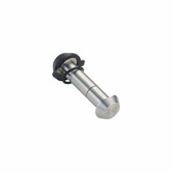 Royal Hooks Infinite Rule D-Ring Stainless Locking Pin Each 61062
