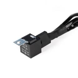 ARC Lighting - ARC Lighting 2 Output LED Light Bar Wiring Harness Each 84002 - Image 2