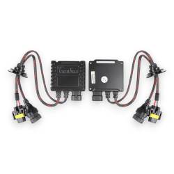 ARC Lighting - ARC Lighting LED Super Decoder Harness Kit H11 PAIR 20113 - Image 2