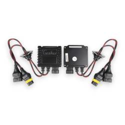 ARC Lighting - ARC Lighting LED Super Decoder Harness Kit 9005 PAIR 20953 - Image 2