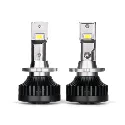 ARC Lighting - ARC Lighting Monster Xtreme Series D4 HID Replacement LED Bulb Kit PAIR 22D41 - Image 1