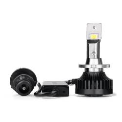 ARC Lighting - ARC Lighting Monster Xtreme Series D4 HID Replacement LED Bulb Kit PAIR 22D41 - Image 2