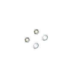 Bilstein - Bilstein 24-245975 B6 Steering Damper - Image 2