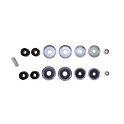 Bilstein - Bilstein 19-218717 B4 OE Replacement Suspension Shock Absorber - Image 2