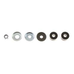 Bilstein - Bilstein 24-221467 Drag Series Suspension Shock Absorber - Image 2