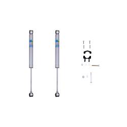 Bilstein - Bilstein 53-264817 B8 5100 Dual Steering Damper Kit Steering Damper Kit - Image 1
