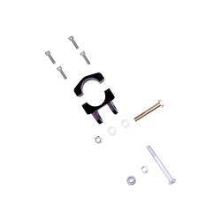 Bilstein - Bilstein 53-264817 B8 5100 Dual Steering Damper Kit Steering Damper Kit - Image 2