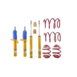 Bilstein - Bilstein 46-242778 B12 Sportline Suspension Kit for BMW 3 Series E46 - Image 1