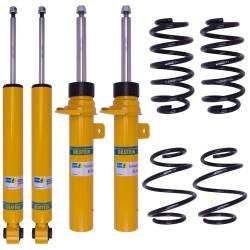Bilstein - Bilstein 46-254665 B12 Pro-Kit Suspension Kit - Image 1