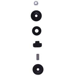 Bilstein - Bilstein 46-302137 B8 5112 Suspension Leveling Kit - Image 2