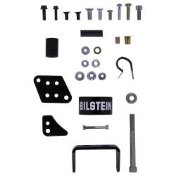 Bilstein - Bilstein 25-293302 B8 8100 Suspension Shock Absorber - Image 2