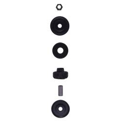 Bilstein - Bilstein 24-302074 B6 4600 Suspension Shock Absorber - Image 2