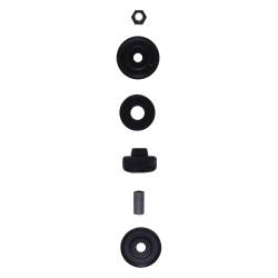 Bilstein - Bilstein 24-302289 B6 4600 Suspension Shock Absorber - Image 2