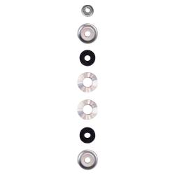 Bilstein - Bilstein 33-313146 B8 5100 Suspension Shock Absorber - Image 2