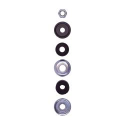 Bilstein - Bilstein 33-319070 B8 5100 Suspension Shock Absorber - Image 2