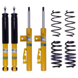 Bilstein - Bilstein 46-207159 B12 Pro-Kit Suspension Kit - Image 1