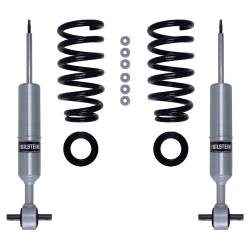 Bilstein - Bilstein 47-293557 B8 6112 Front Suspension Kit for 19-23 Silverado/Sierra 1500 - Image 1