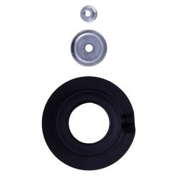 Bilstein - Bilstein 24-311168 B8 6100 Ride Height Adjustable Suspension Shock Absorber - Image 2