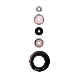 Bilstein - Bilstein 24-328258 B8 5100 Ride Height Adjustable Suspension Shock Absorber - Image 2