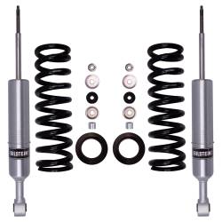 Bilstein - Bilstein 47-310025 B8 6112 Suspension Kit - Image 1