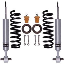 Bilstein - Bilstein 47-310995 B8 6112 Suspension Kit for 15-20 Ford F150 - Image 1