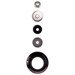 Bilstein - Bilstein 24-325462 B6 4600 Suspension Shock Absorber - Image 2