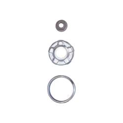 Bilstein - Bilstein 24-313988 B8 5100 Ride Height Adjustable Suspension Shock Absorber - Image 2