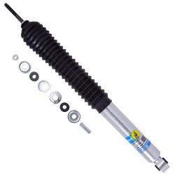 Bilstein - Bilstein 24-321150 5100 Rear Shock Absorber 0-1" Lift for 07-21 Toyota Tundra - Image 1
