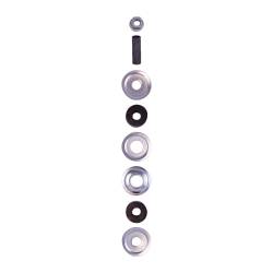 Bilstein - Bilstein 25-311402 B8 5160 Suspension Shock Absorber - Image 2