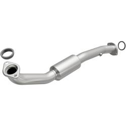MagnaFlow Exhaust Products - MagnaFlow 52206 OEM Grade Direct-Fit Catalytic Converter - Image 1