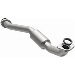 MagnaFlow Exhaust Products - MagnaFlow 52206 OEM Grade Direct-Fit Catalytic Converter - Image 2