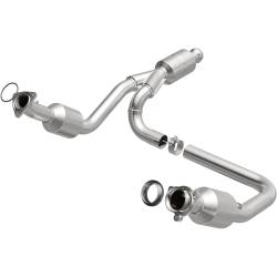 MagnaFlow 52642 Direct-Fit Catalytic Converter for Chevy/GMC