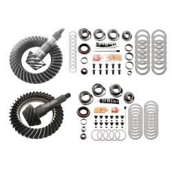 Motive Gear - Motive Gear MGK-320 F/R Ring/Pinon 4.56 Ratio Kit for 99.5-10 F150 F8.8/9.75R - Image 1