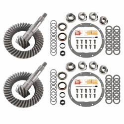 Motive Gear - Motive Gear MGK-213 Front/Rear Ring/Pinon 4.56 Ratio Kit for 77-87 GM 8.5F/8.5R - Image 1