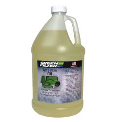 Green Filter USA - Green Filter 2815 Synthetic Air Filter Oil - Image 1