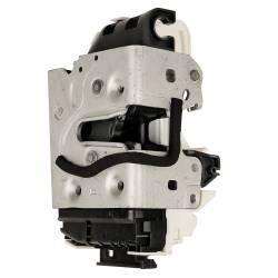 Omix - Omix 11810.14 Tailgate Latch w/Power Locks for 07-16 Jeep Wrangler JK - Image 1